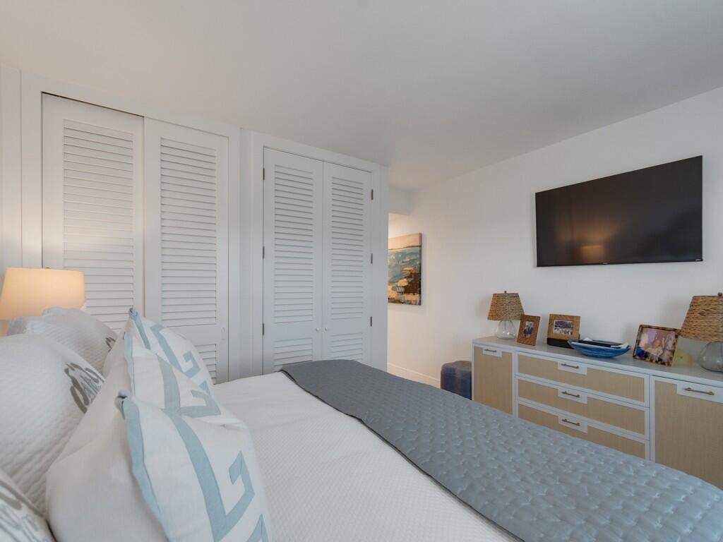 OCEAN CHATEAU OF VERO BEACH - Residential