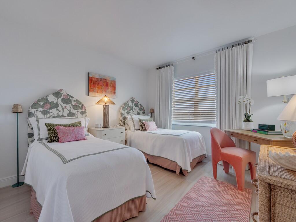 OCEAN CHATEAU OF VERO BEACH - Residential