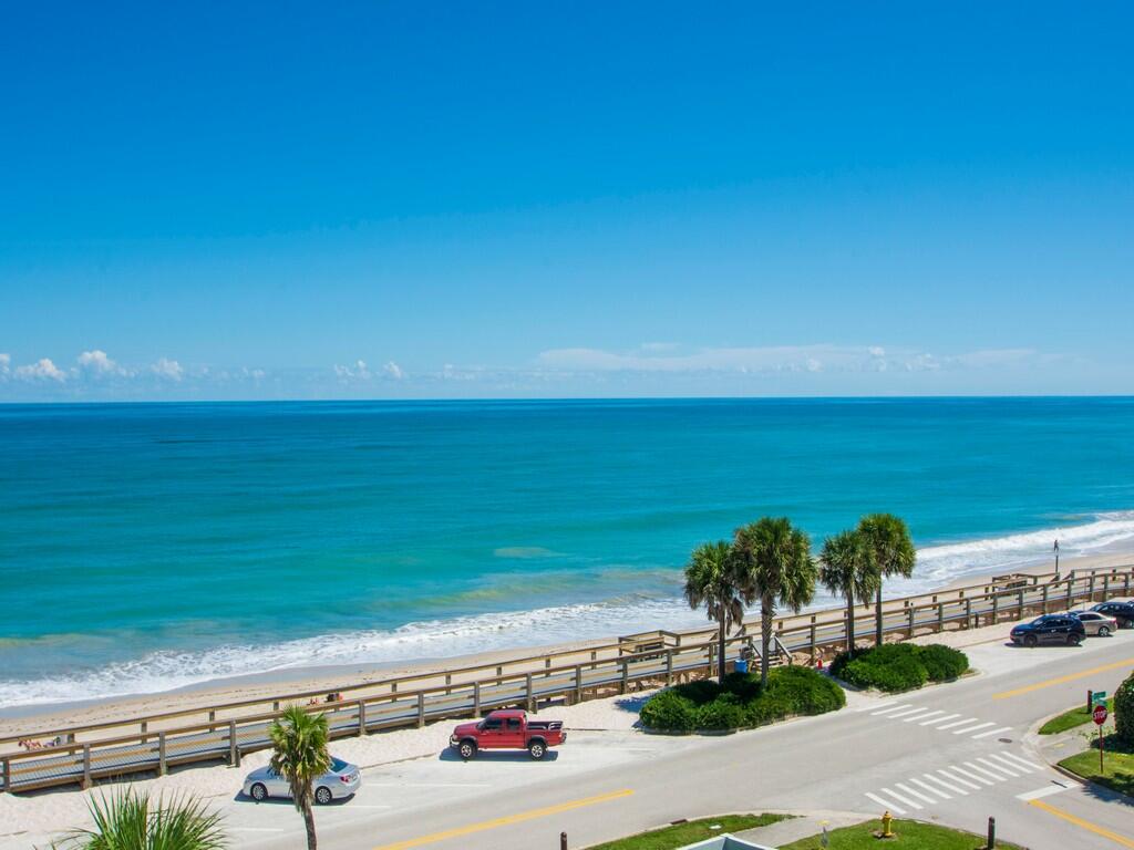 OCEAN CHATEAU OF VERO BEACH - Residential