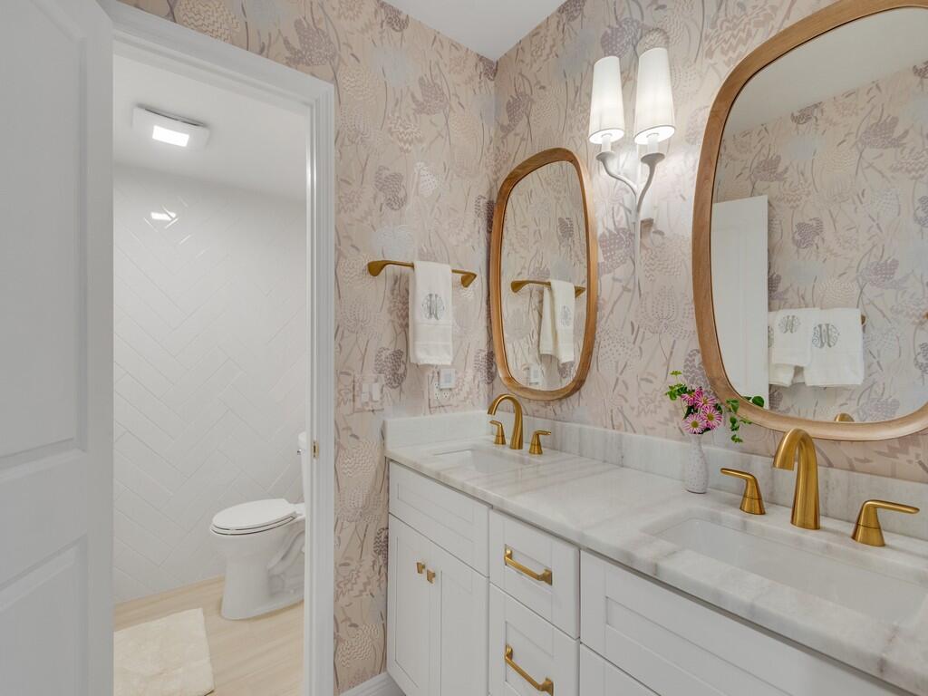 OCEAN CHATEAU OF VERO BEACH - Residential