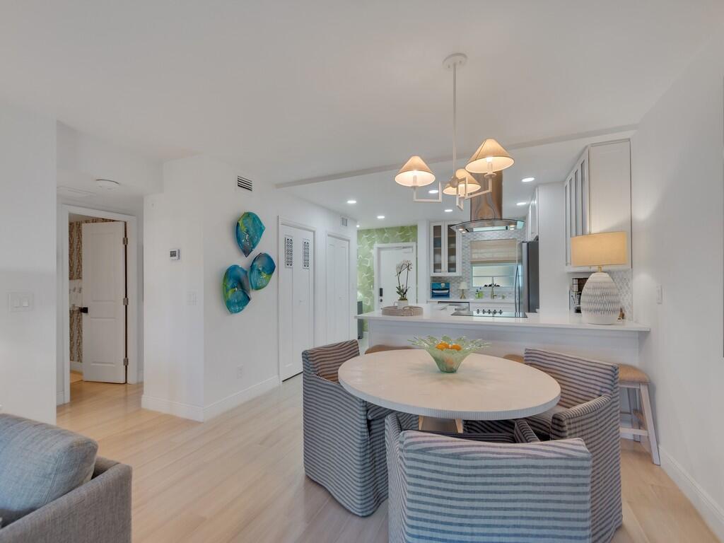 OCEAN CHATEAU OF VERO BEACH - Residential