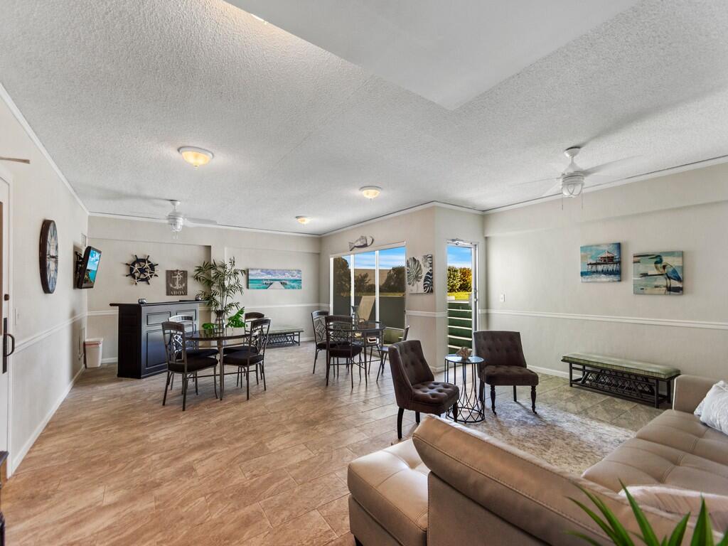 OCEAN CHATEAU OF VERO BEACH - Residential