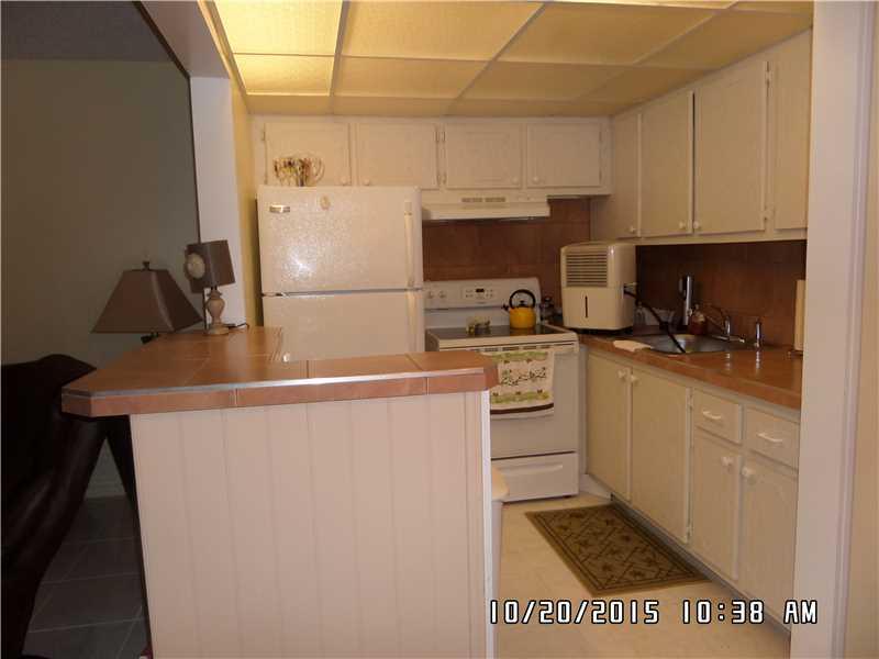 CENTURY VILLAGE - Residential