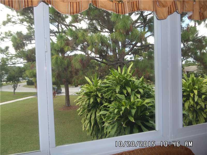 CENTURY VILLAGE - Residential