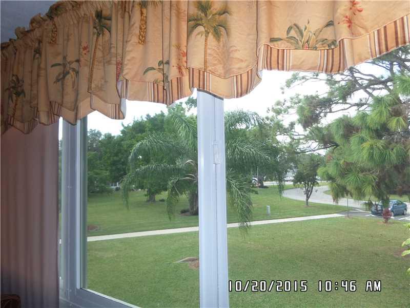 CENTURY VILLAGE - Residential