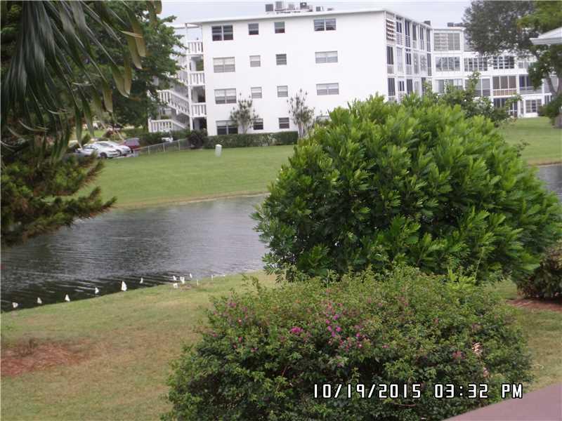 CENTURY VILLAGE - Residential