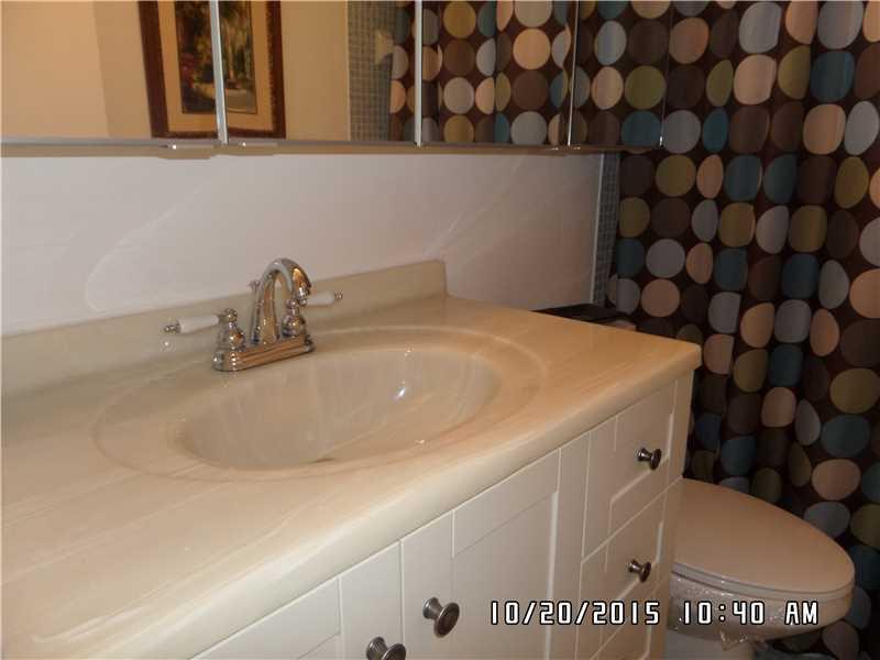 CENTURY VILLAGE - Residential