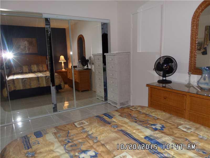 CENTURY VILLAGE - Residential