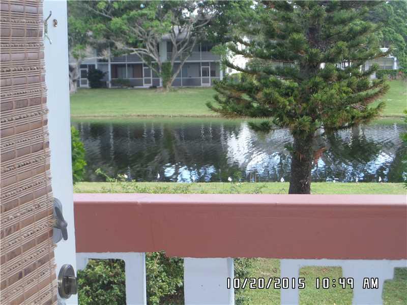 CENTURY VILLAGE - Residential