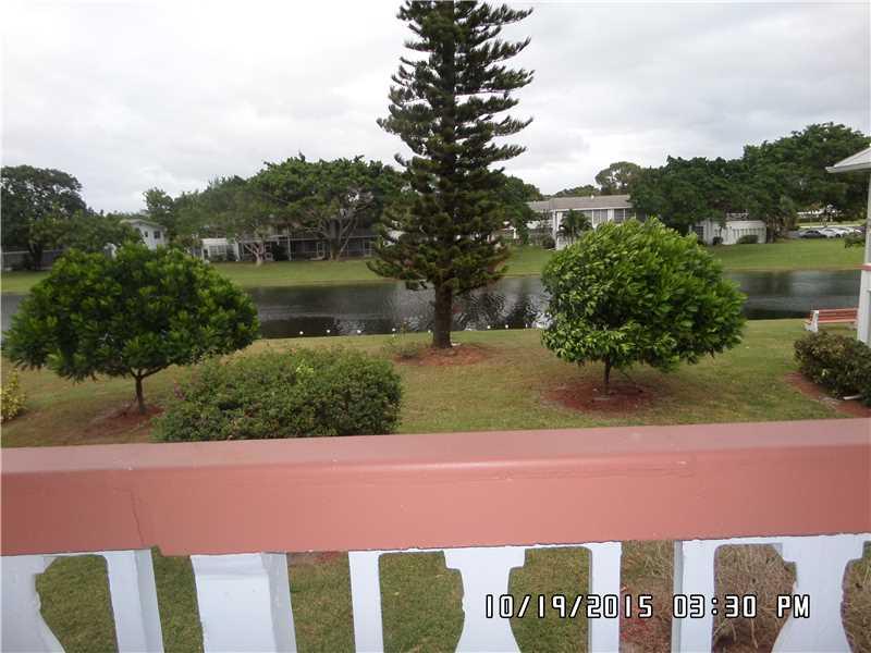 CENTURY VILLAGE - Residential