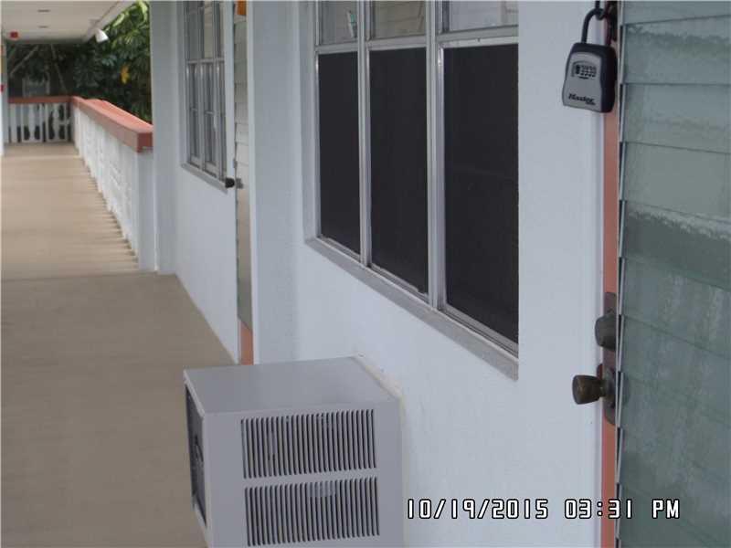 CENTURY VILLAGE - Residential