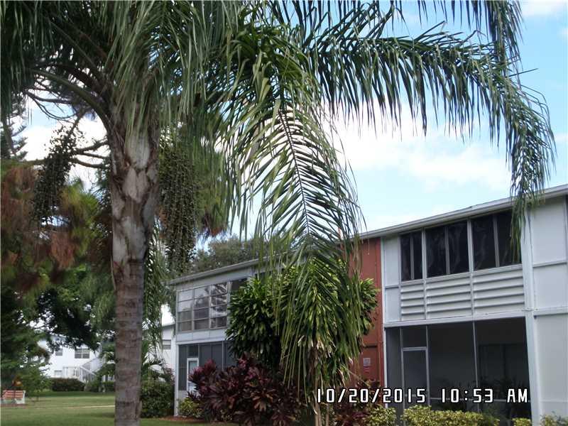 CENTURY VILLAGE - Residential