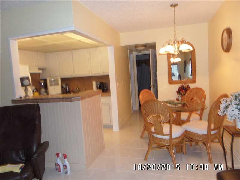 CENTURY VILLAGE - Residential