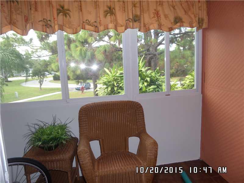 CENTURY VILLAGE - Residential