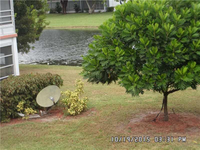 CENTURY VILLAGE - Residential