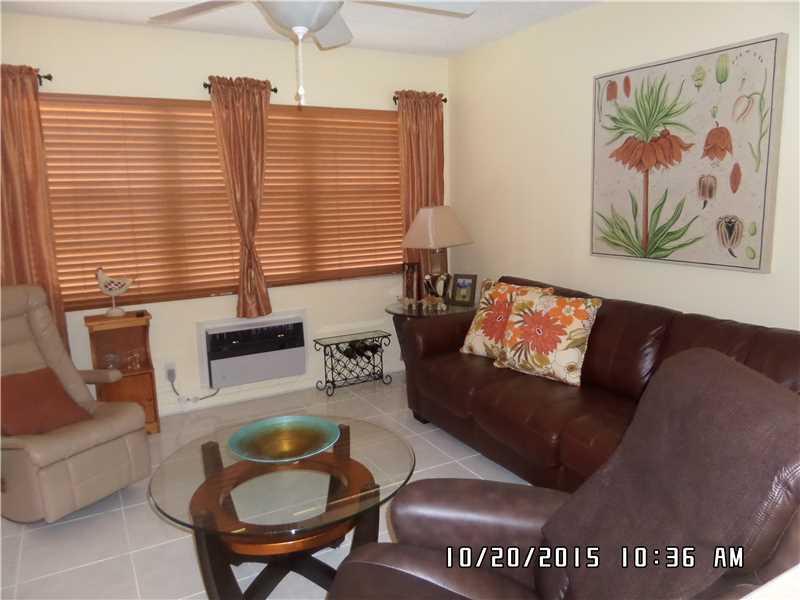 CENTURY VILLAGE - Residential