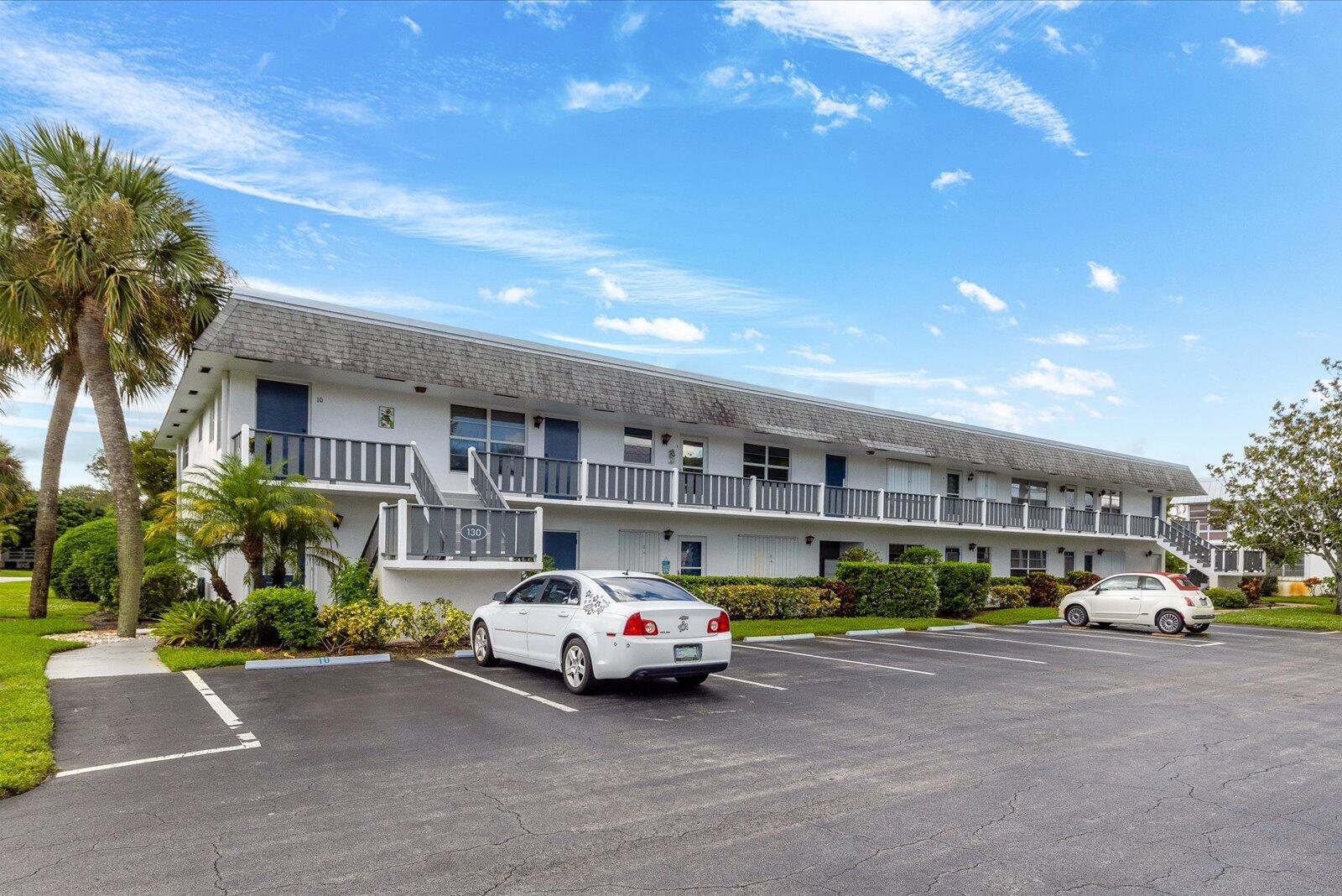 CEDAR POINTE CONDO - Residential Lease