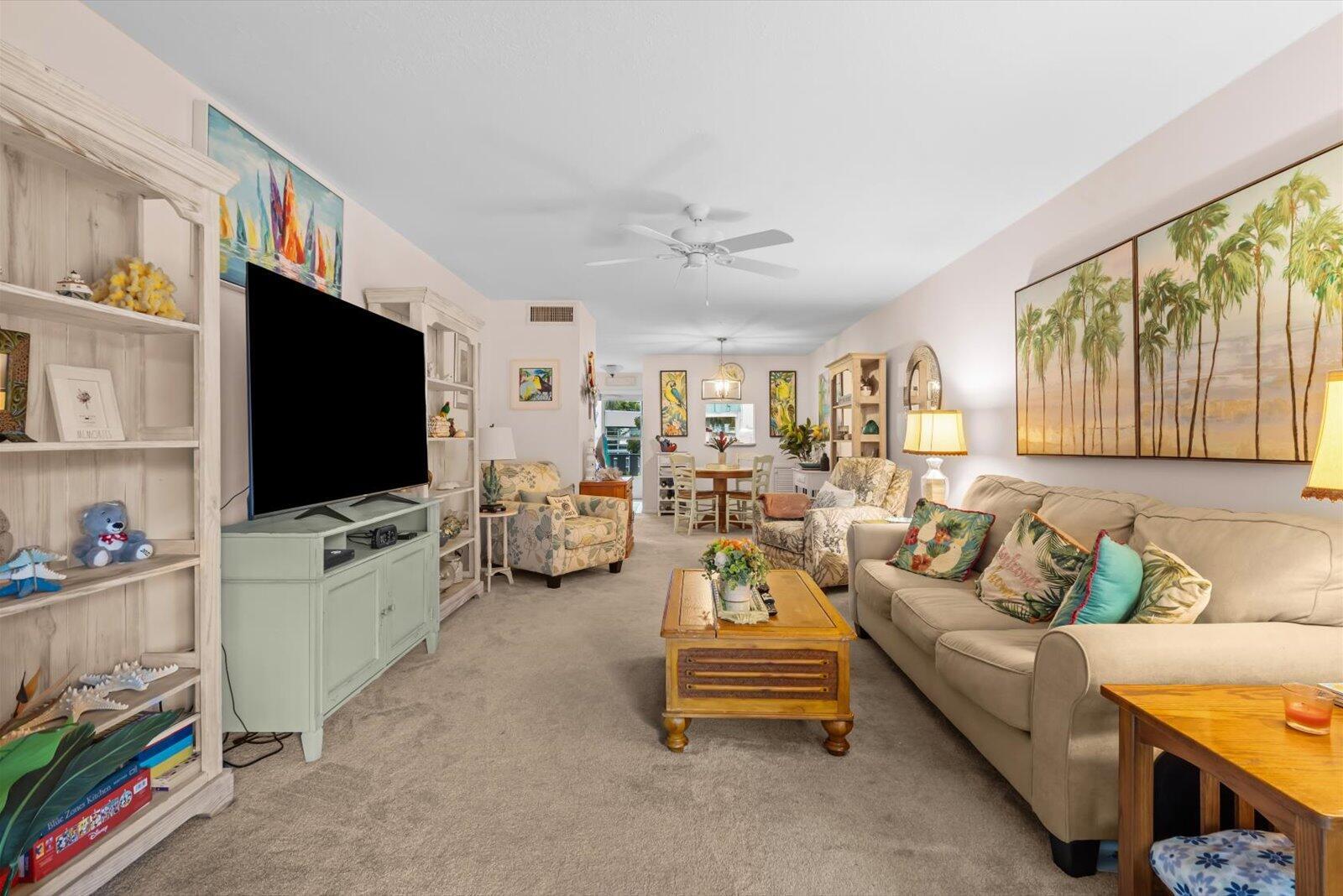 CEDAR POINTE CONDO - Residential Lease