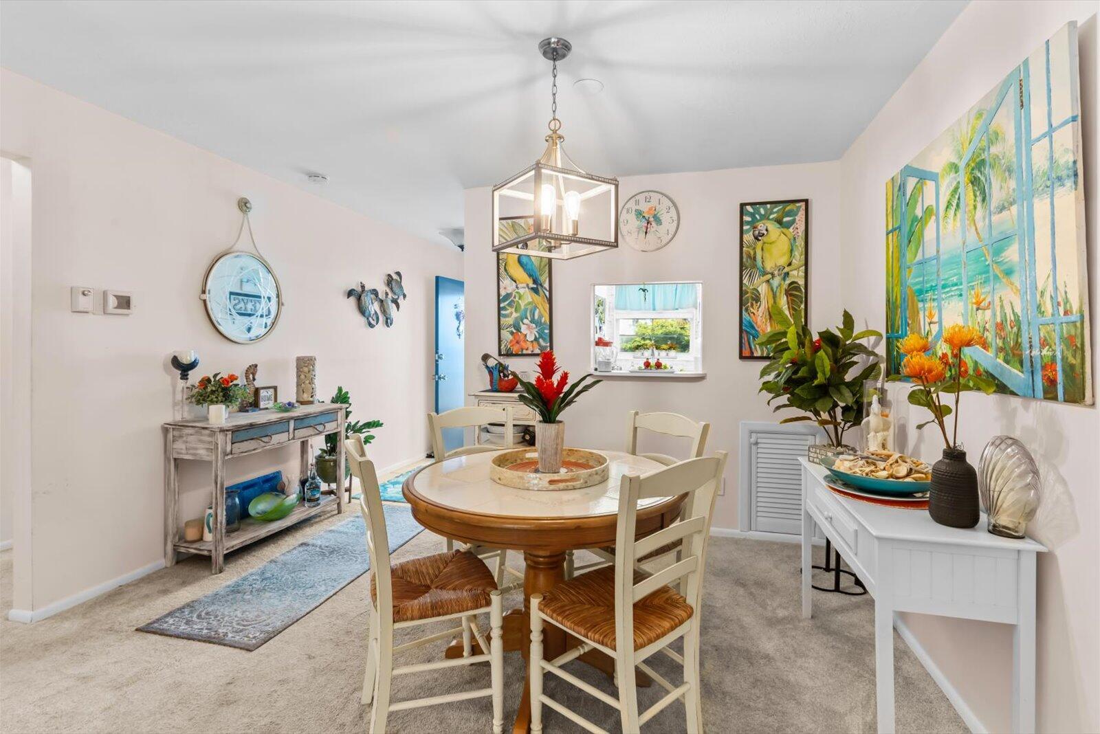 CEDAR POINTE CONDO - Residential Lease