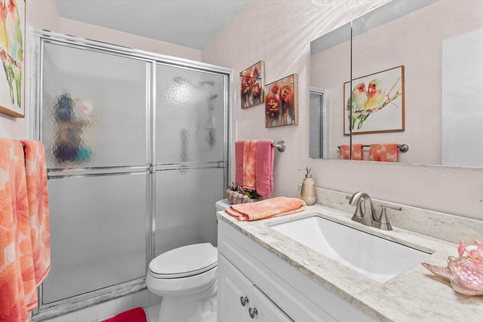 CEDAR POINTE CONDO - Residential Lease