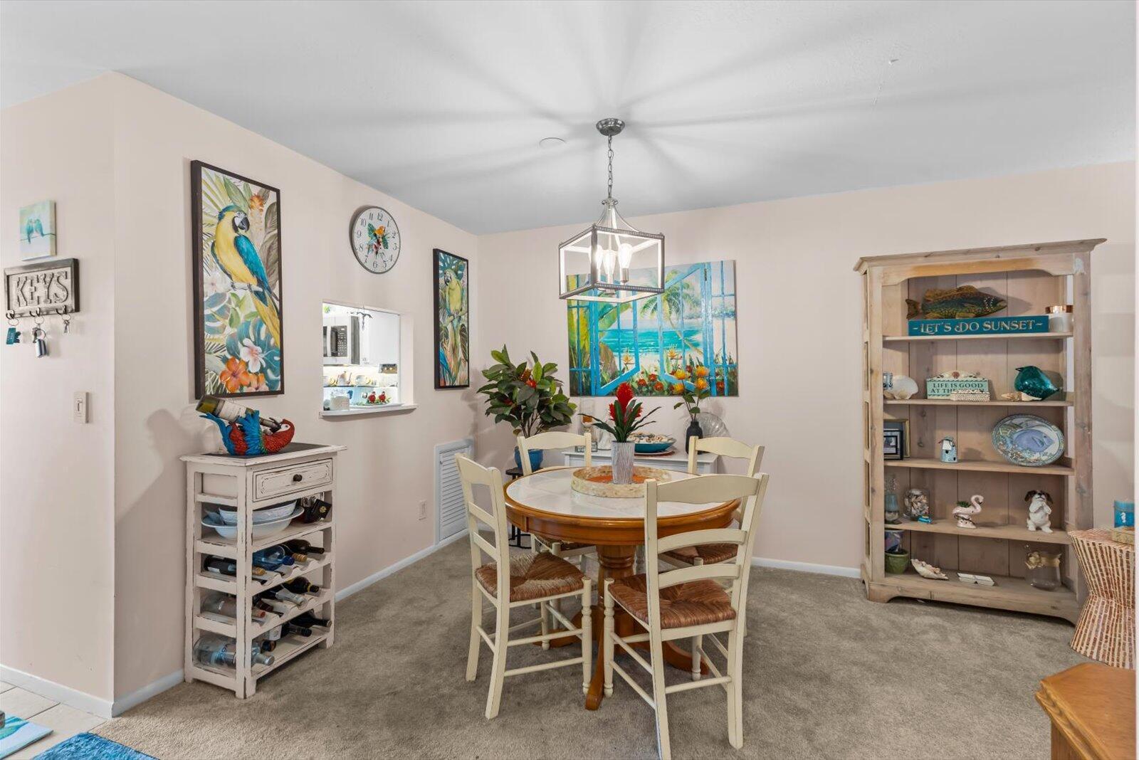 CEDAR POINTE CONDO - Residential Lease