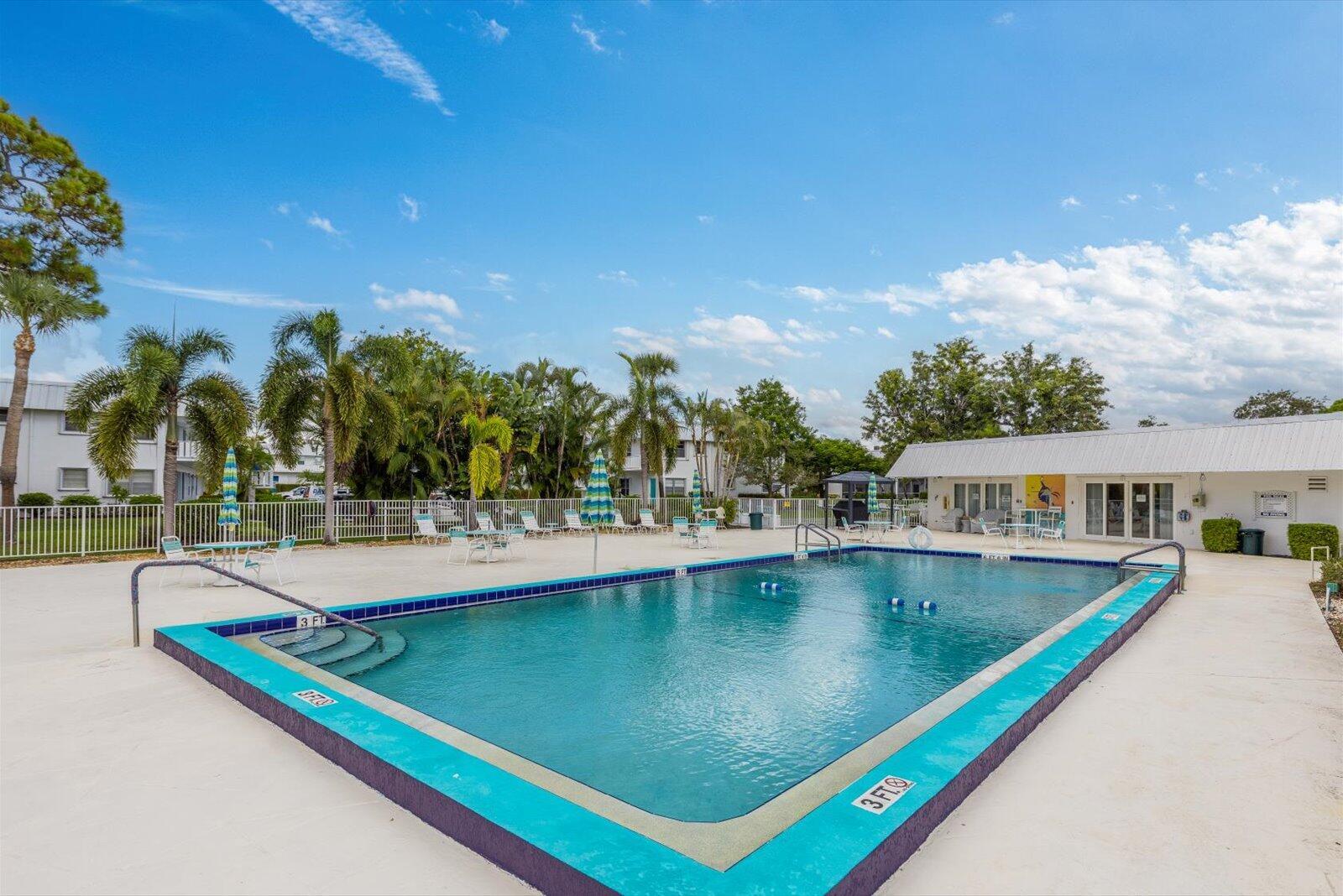 CEDAR POINTE CONDO - Residential Lease