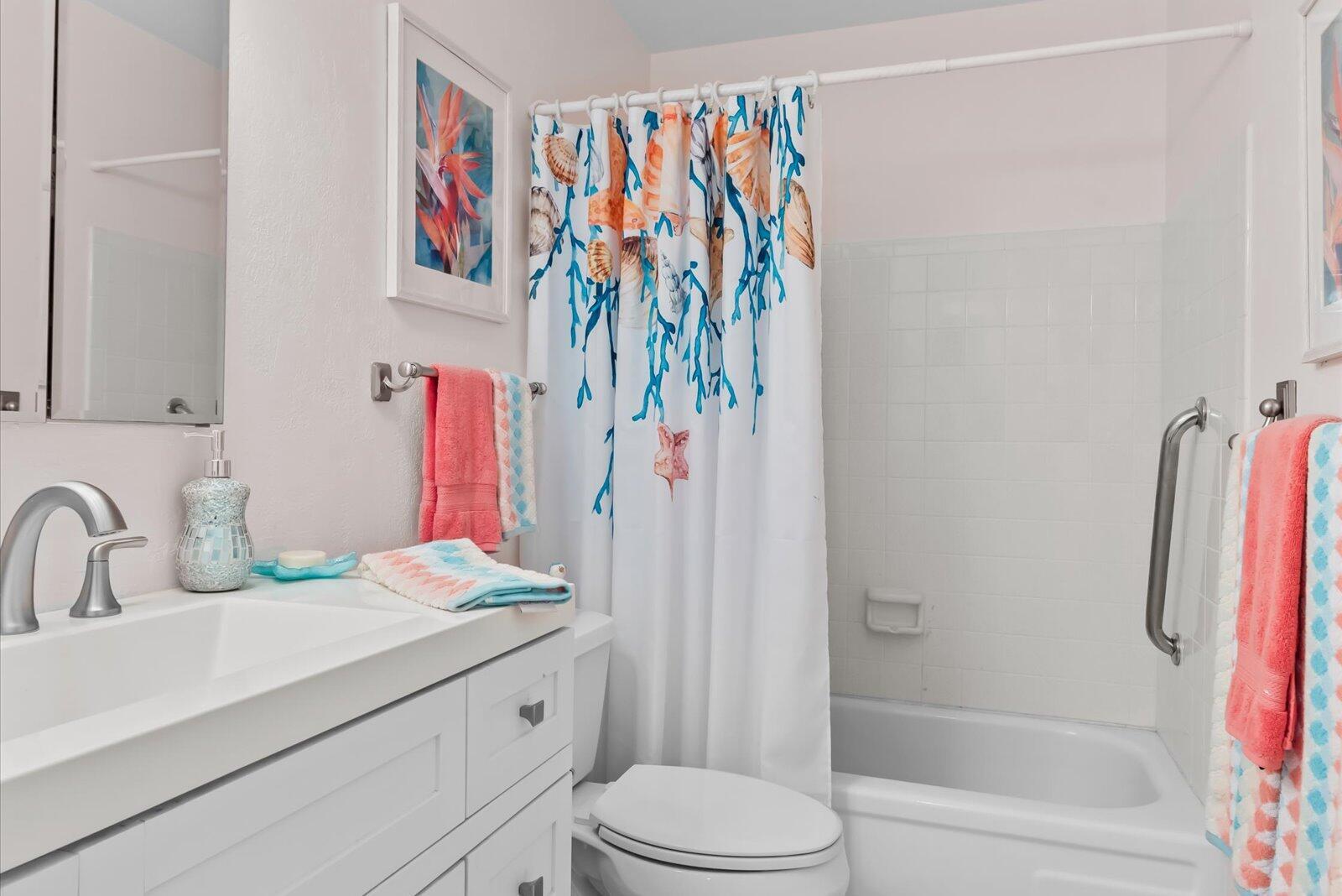 CEDAR POINTE CONDO - Residential Lease