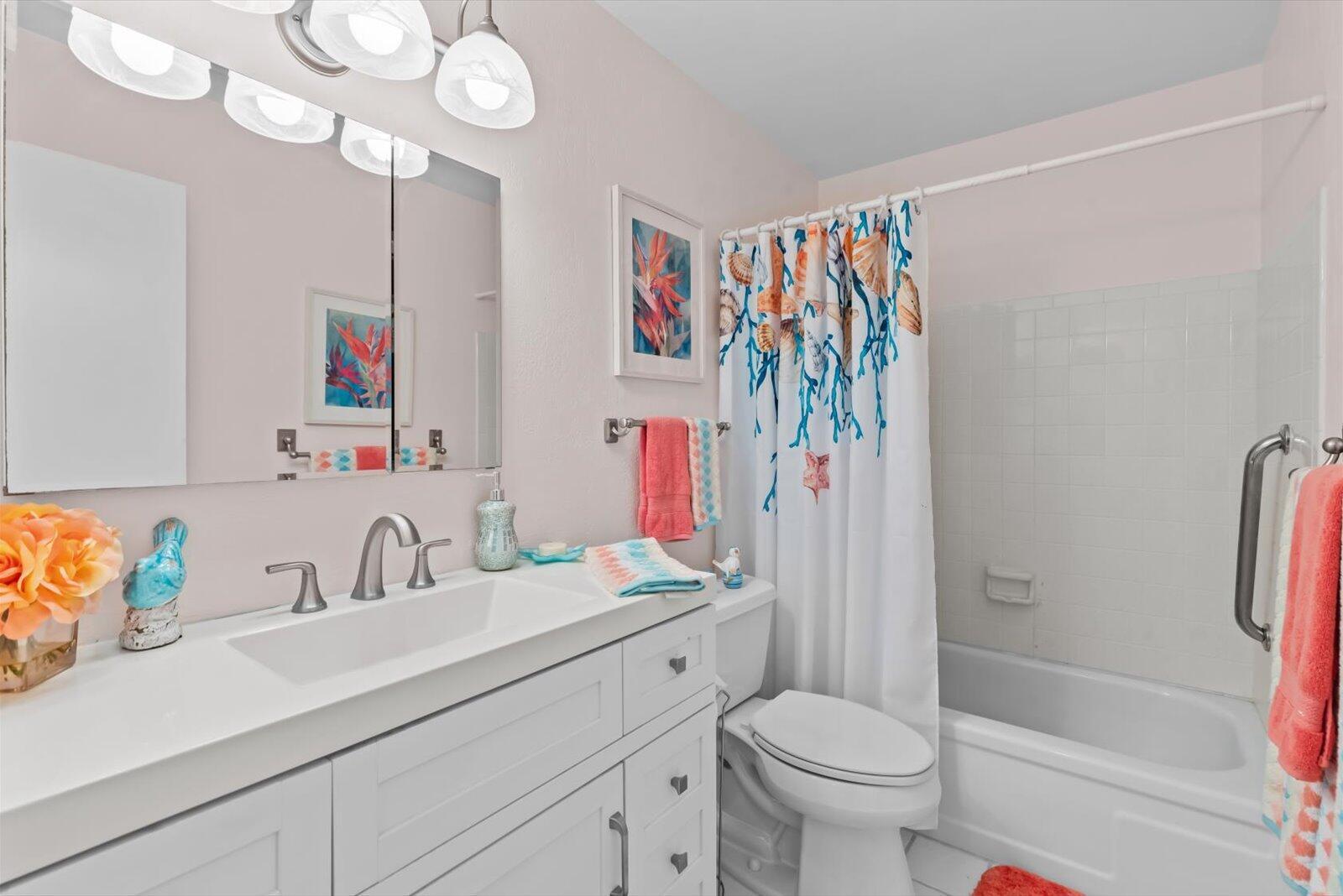 CEDAR POINTE CONDO - Residential Lease