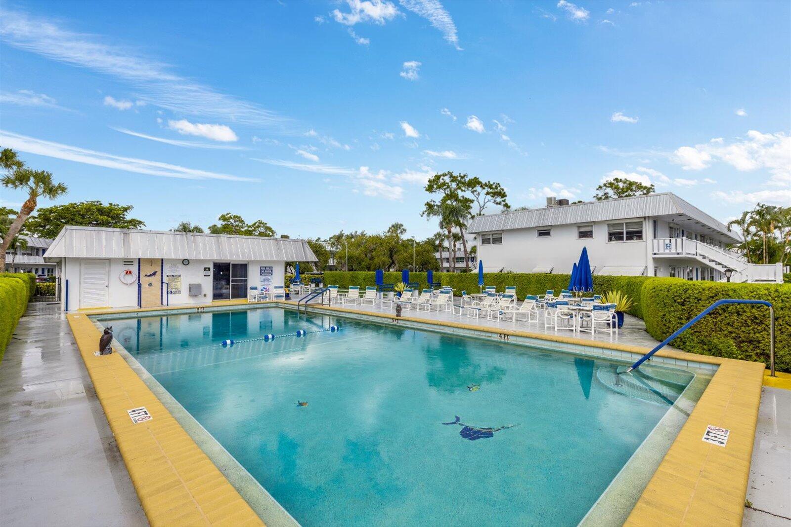 CEDAR POINTE CONDO - Residential Lease