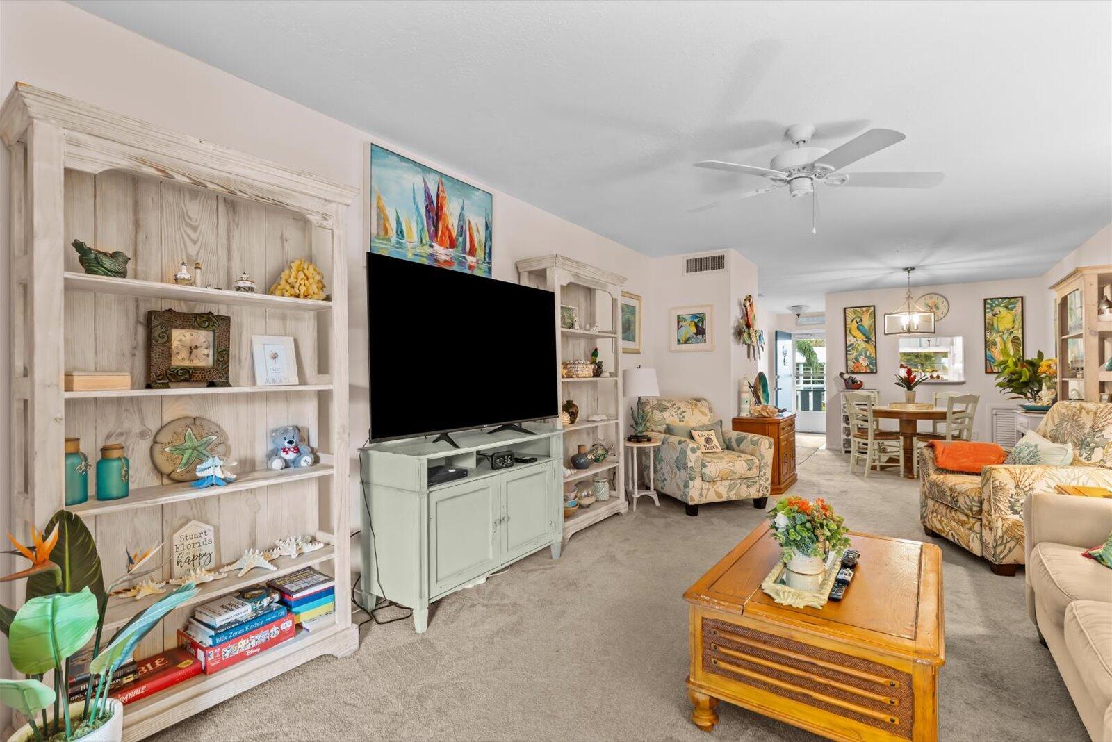 CEDAR POINTE CONDO - Residential Lease