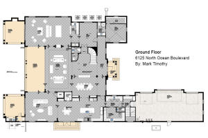 BOYNTON SUB AMNDED PL - Residential