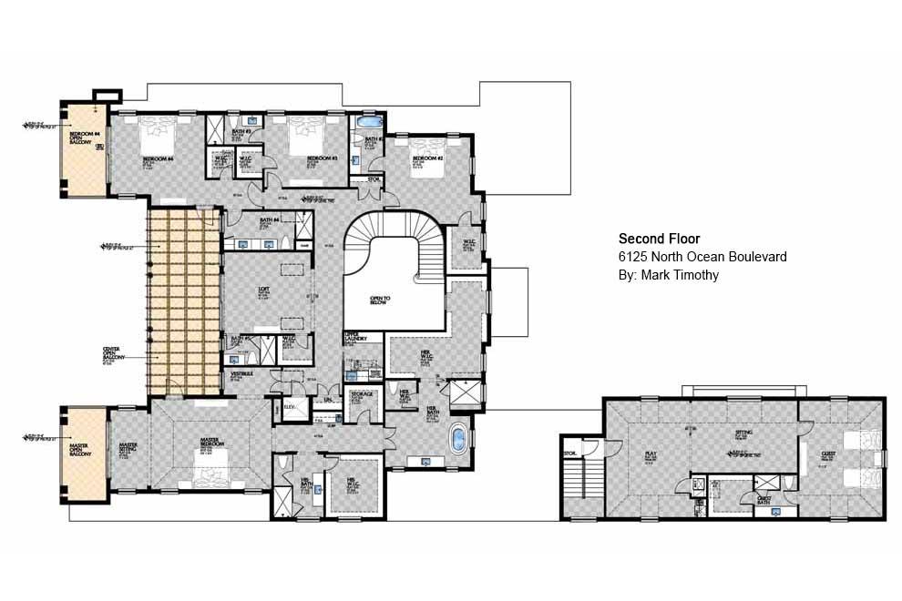 BOYNTON SUB AMNDED PL - Residential