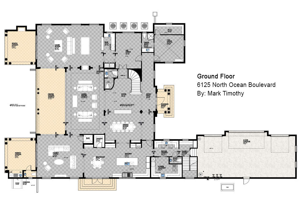 BOYNTON SUB AMNDED PL - Residential