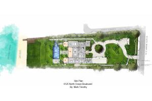 BOYNTON SUB AMNDED PL - Residential