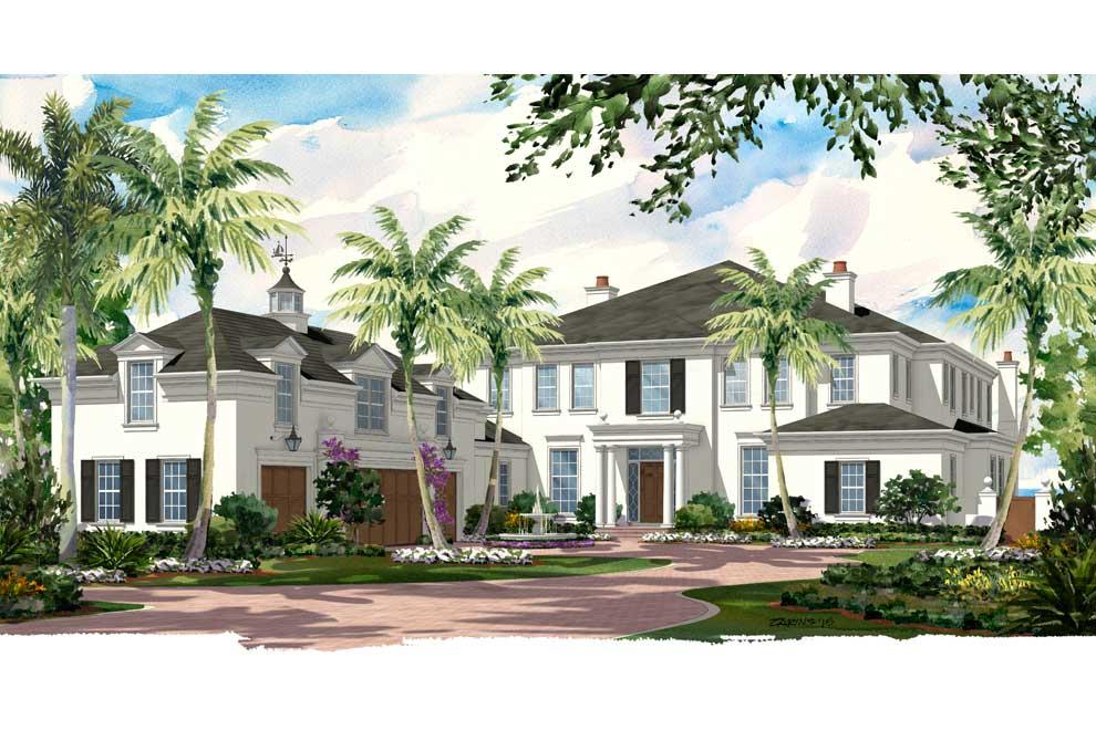 BOYNTON SUB AMNDED PL - Residential