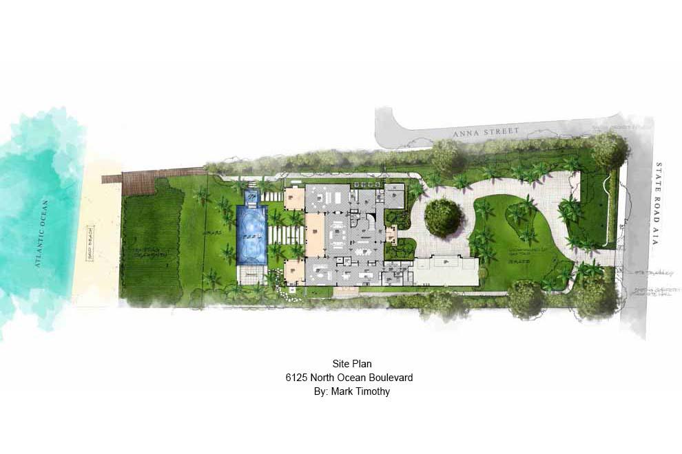 BOYNTON SUB AMNDED PL - Residential