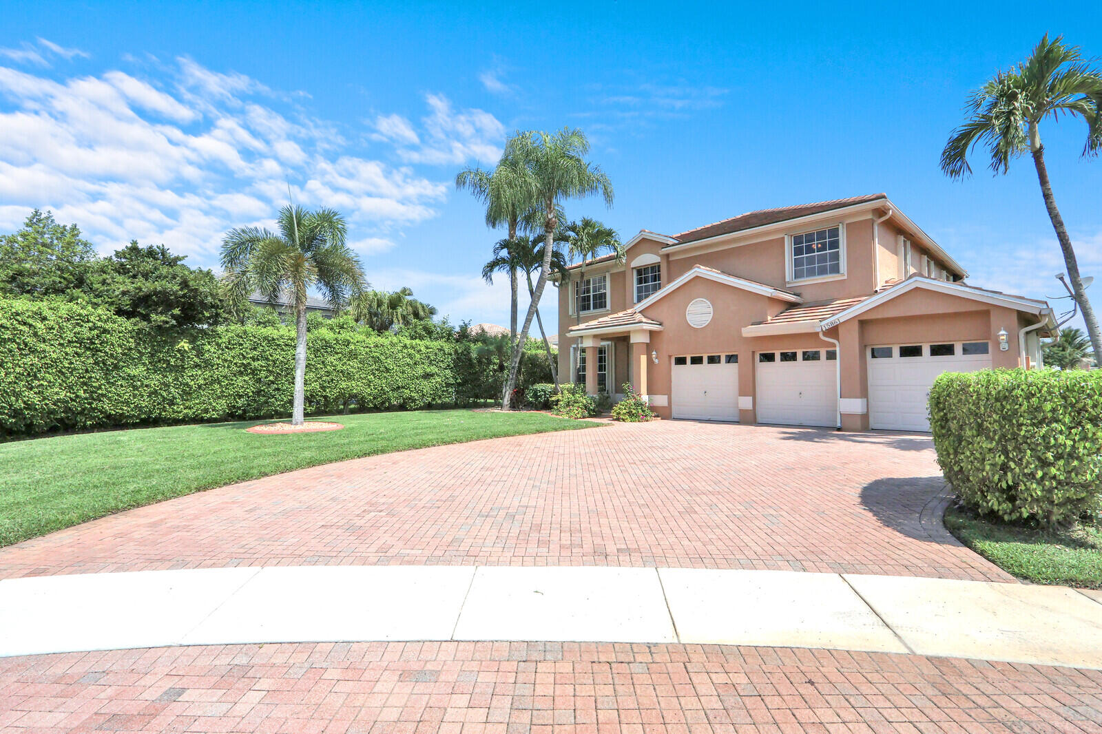 15861 Lisbon Court