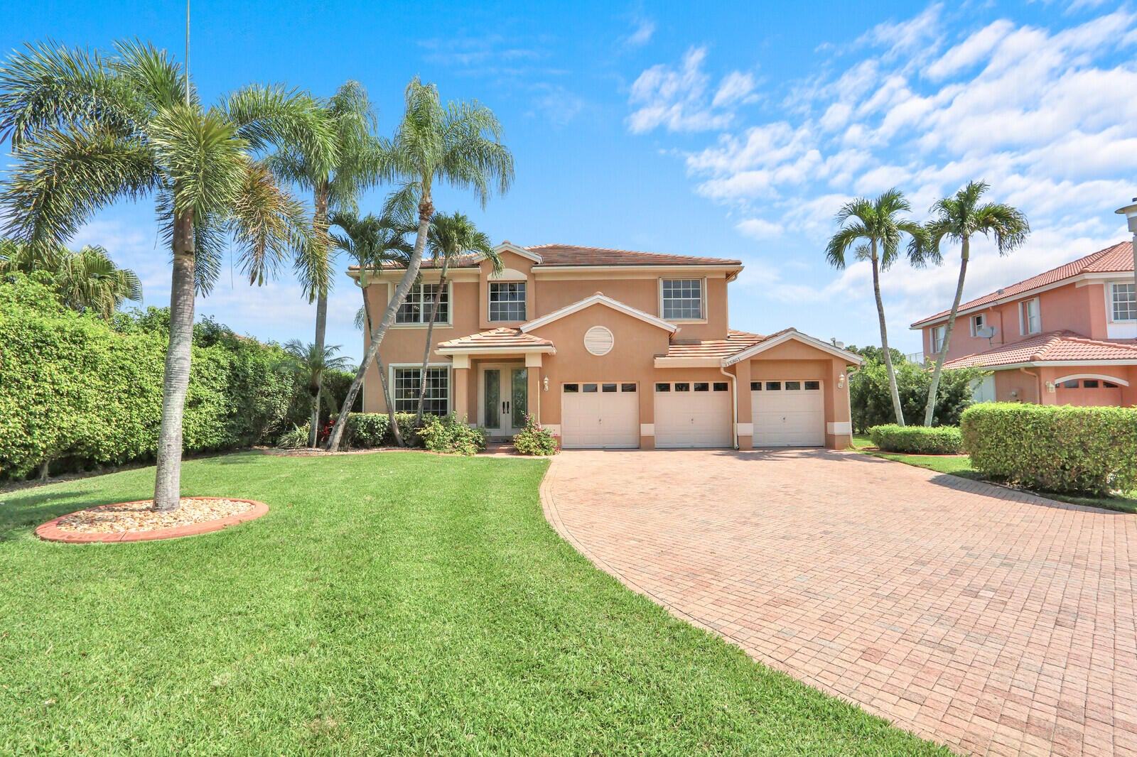 15861 Lisbon Court