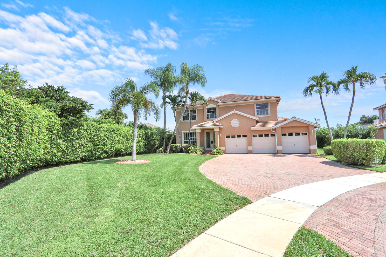 15861 Lisbon Court