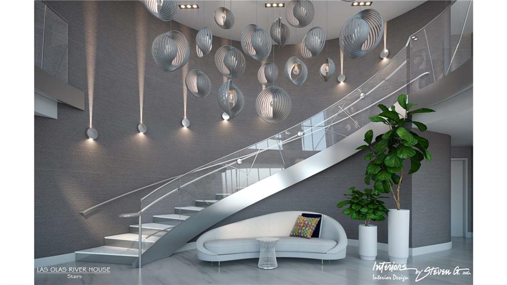 Las Olas River House - Residential