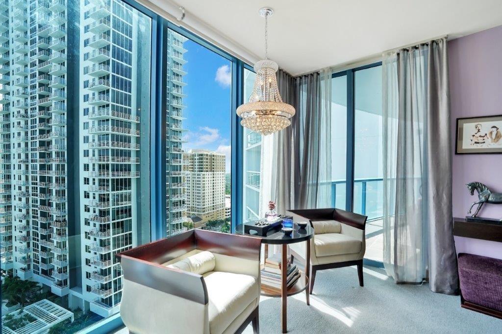 Las Olas River House - Residential