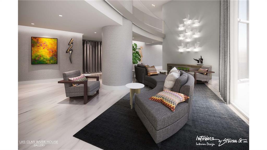 Las Olas River House - Residential