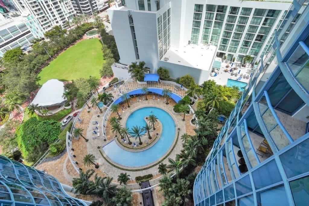 Las Olas River House - Residential