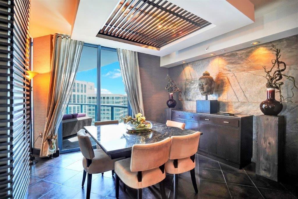 Las Olas River House - Residential