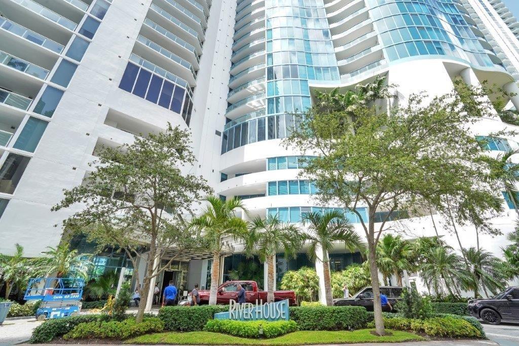 Las Olas River House - Residential