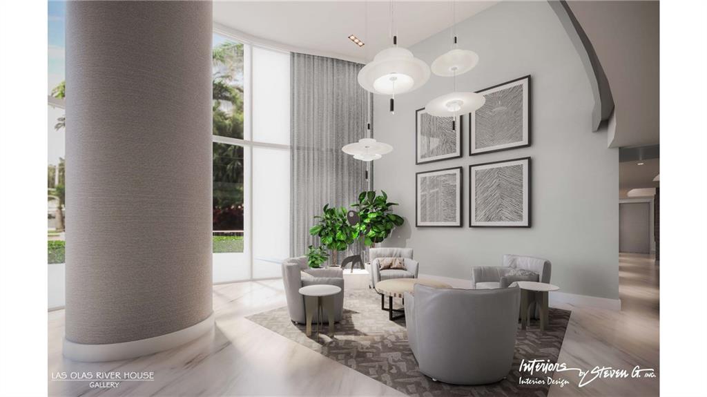 Las Olas River House - Residential