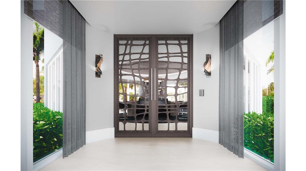 Las Olas River House - Residential