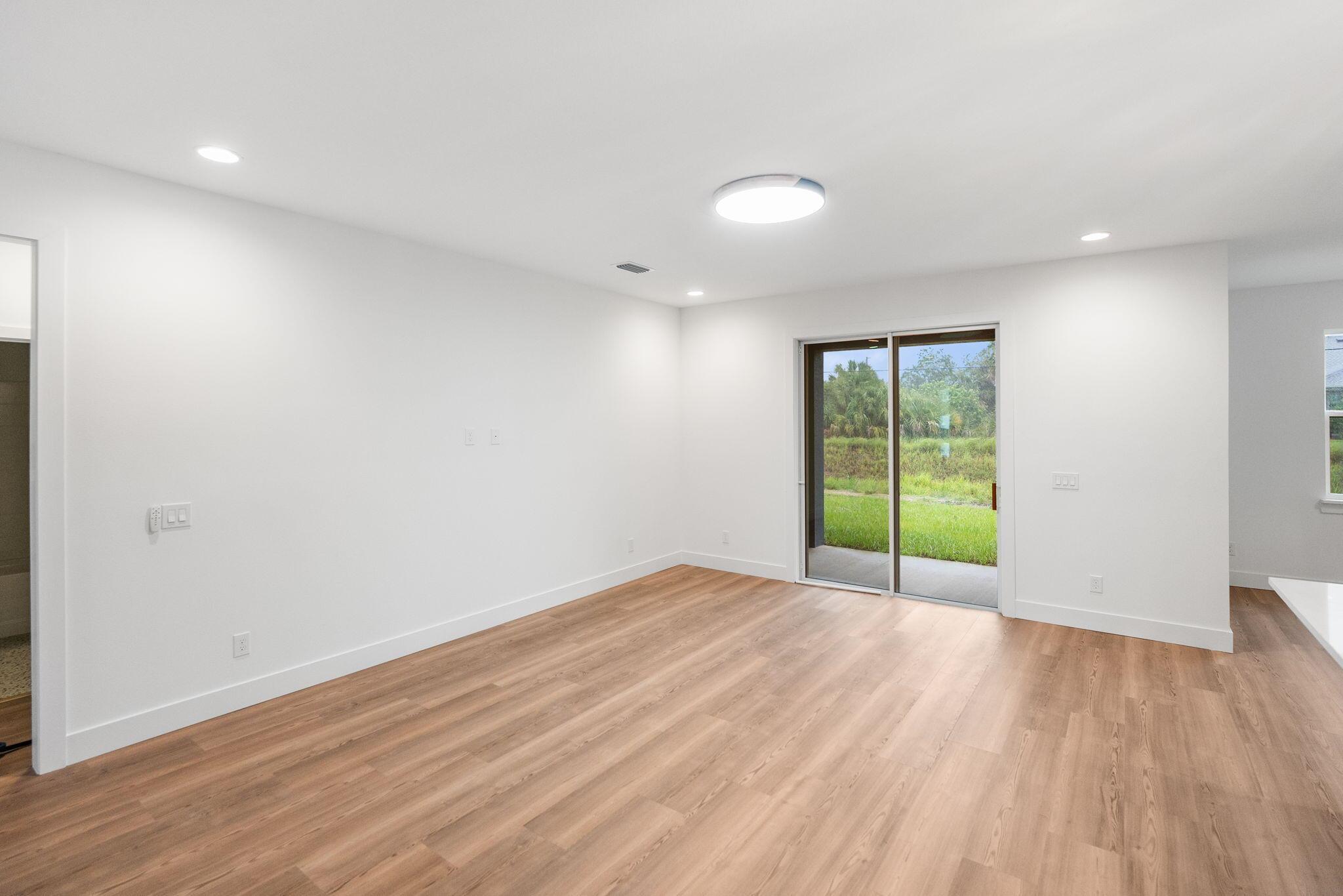 PORT MALABAR UNIT 49 - Residential