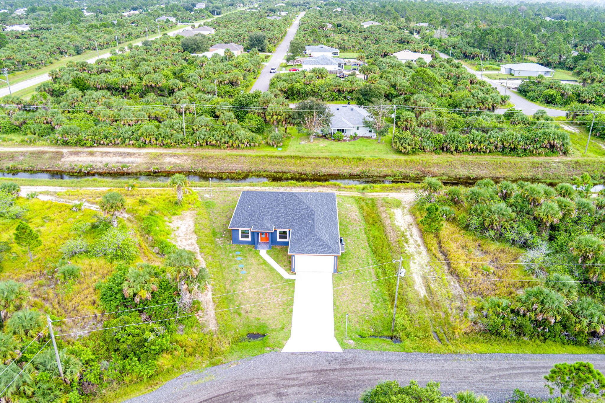 PORT MALABAR UNIT 49 - Residential