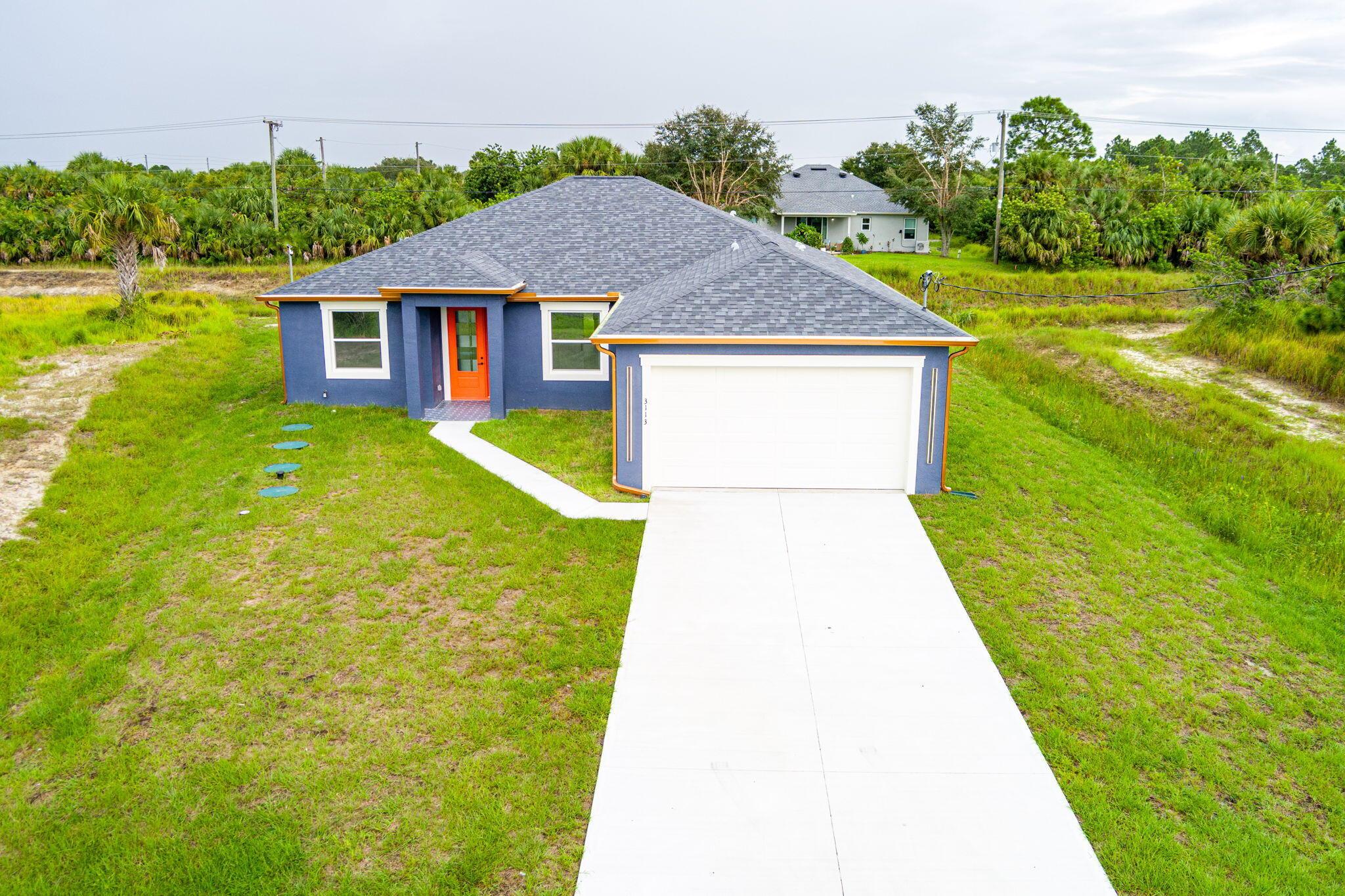 PORT MALABAR UNIT 49 - Residential